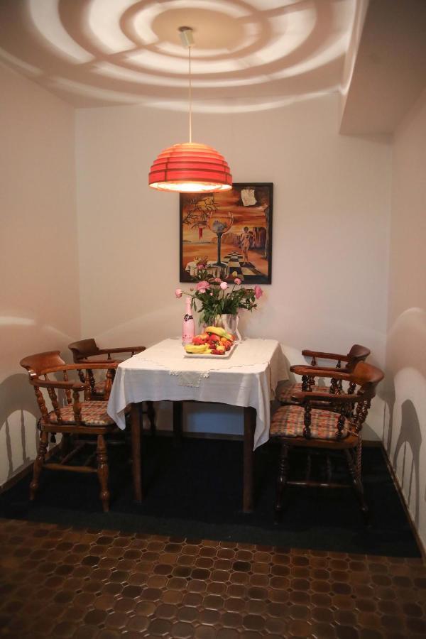 Apartment Centrum Im Gruenen Нюрнберг Екстериор снимка